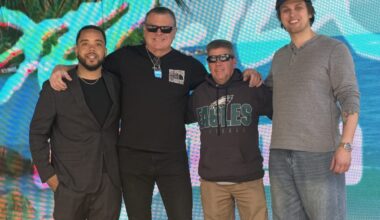 Delco entrepreneur and partners resurrect Baja Beach Club Philadelphia