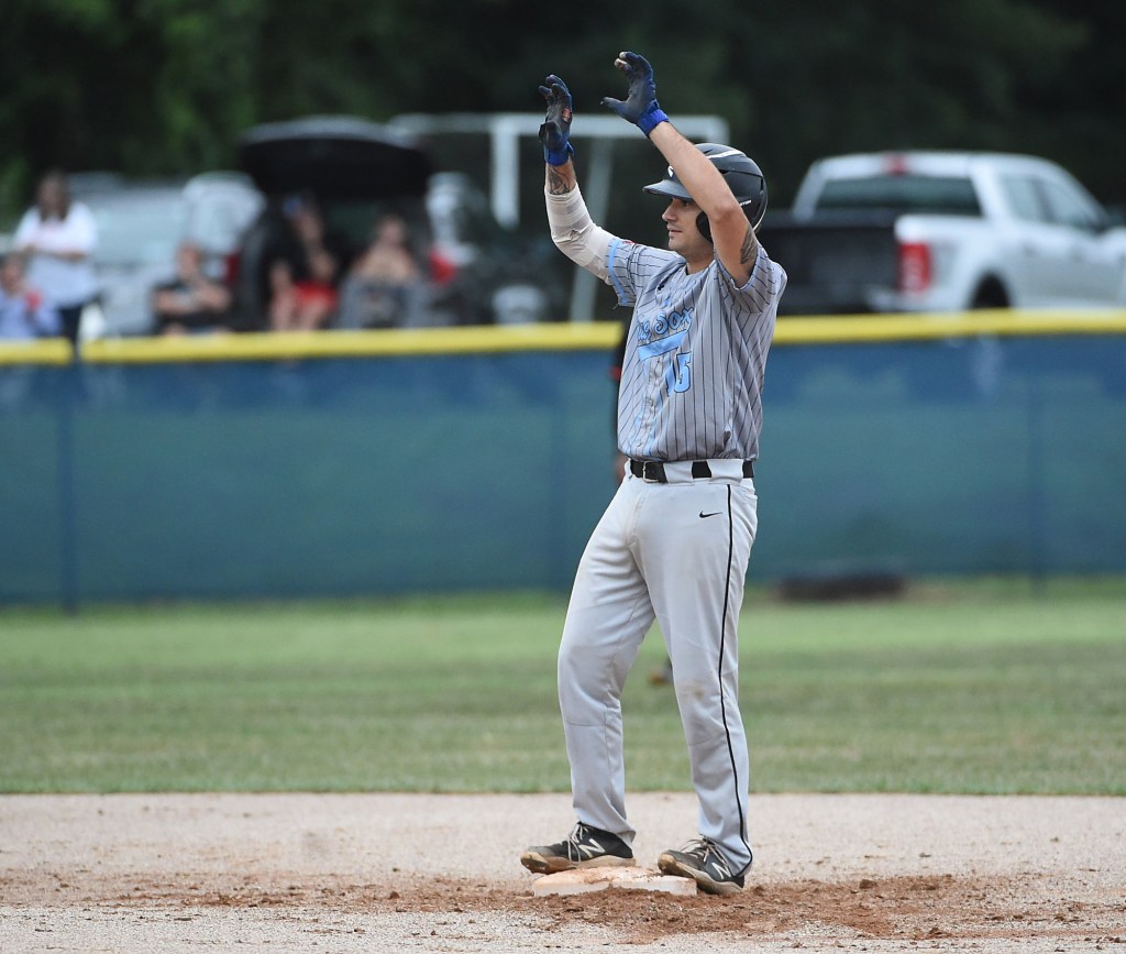 Delco League baseball