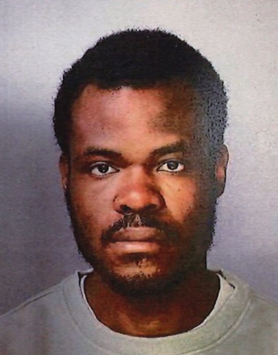 Terrance Weh (COURTESY PHOTO)