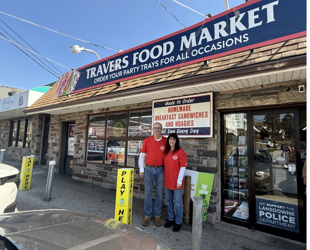 Travers Food Market marks 40 Years of family, food and friendly service