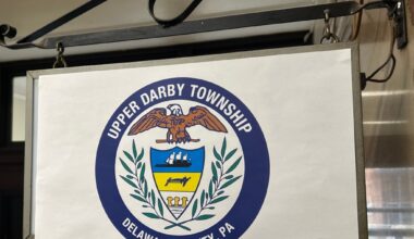 Upper Darby Parking Authority rises to accreditation level