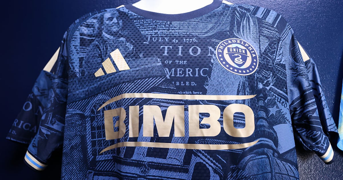 Union jersey sponsor leaves Philadelphia area, casting future uncertainty