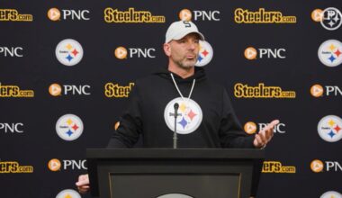 Pittsburgh Already Has The One Thing New Coach Danny Crossman Needs