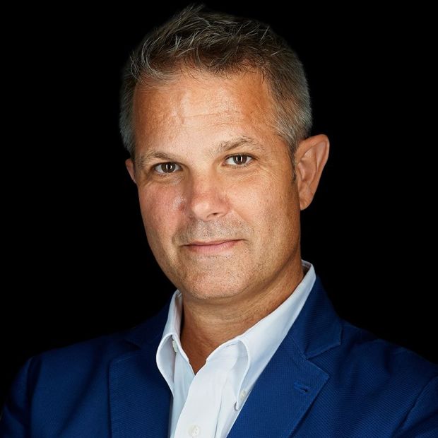 Dave Mattes