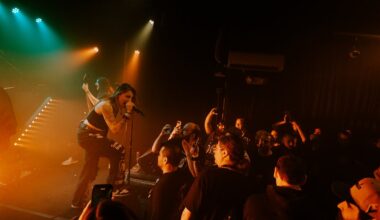 Philly gets a nu-metal and metalcore dance night at MilkBoy on May 2