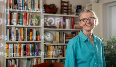 Citizen of the Week: Deborah Burnham
