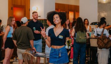 Collab, Networking for Creatives