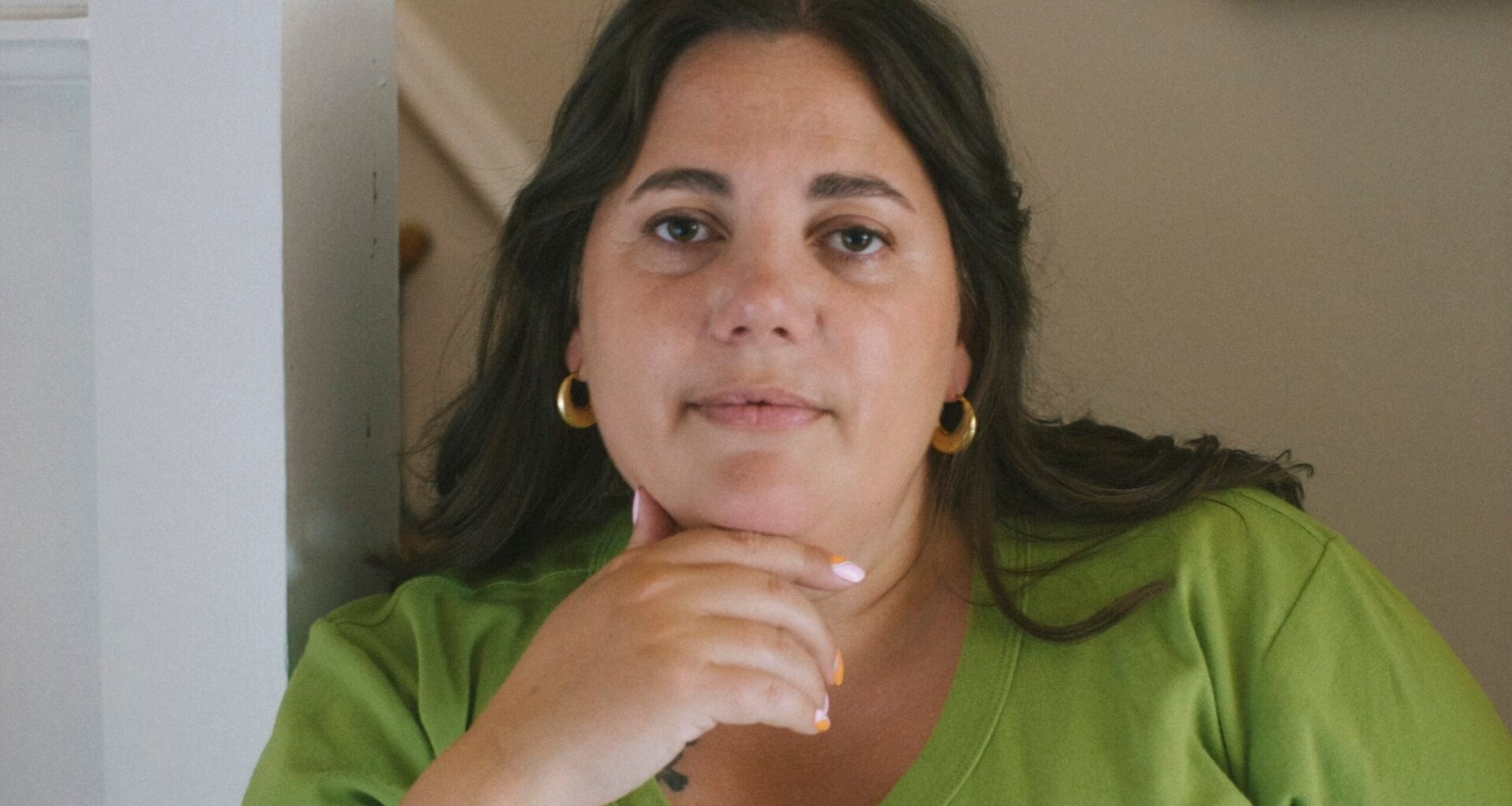 Studio 2 Extra: Philly author Emma Copley Eisenberg