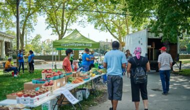 Chester County wants you to visit your farmer’s market