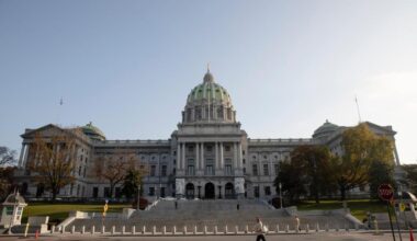 Pennsylvania bills to get rid of the state death penalty advance in House