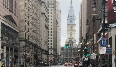 Center City is growing fast, but faces 3 key challenges: Report – NBC10 Philadelphia