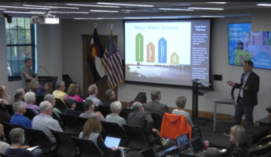 Erie faces tough questions on water, mineral rights and growth