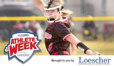 Erie-Prophetstown softball player Wynn Renkes – Shaw Local