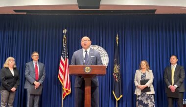 PennDOT human error lets one noncitizen apply to vote