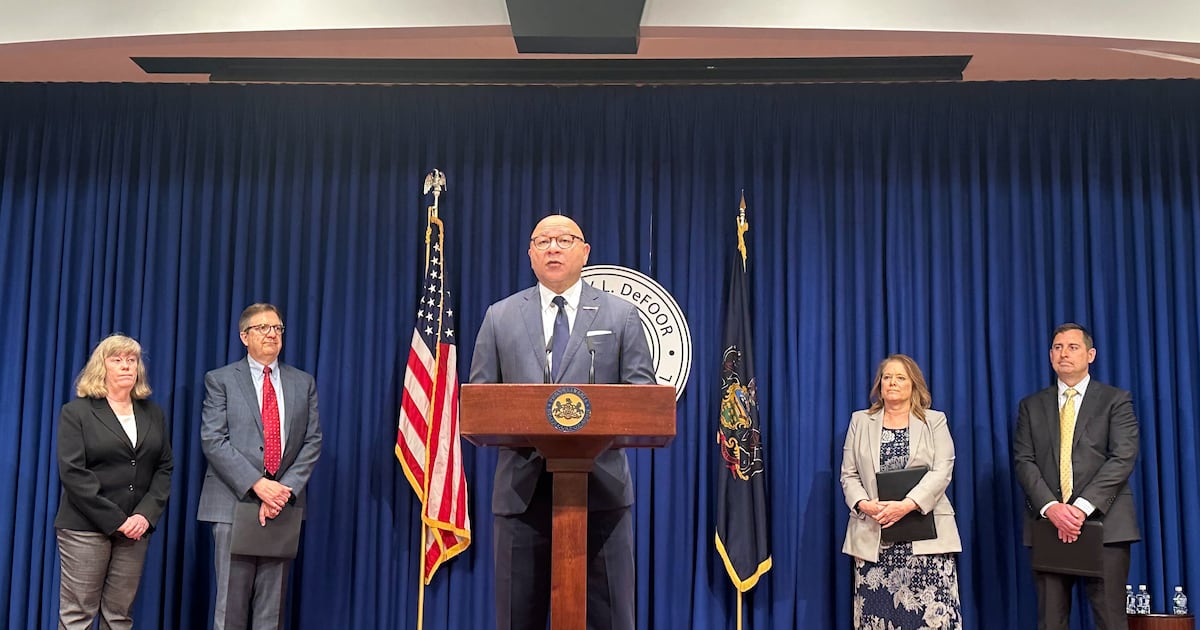 PennDOT human error lets one noncitizen apply to vote