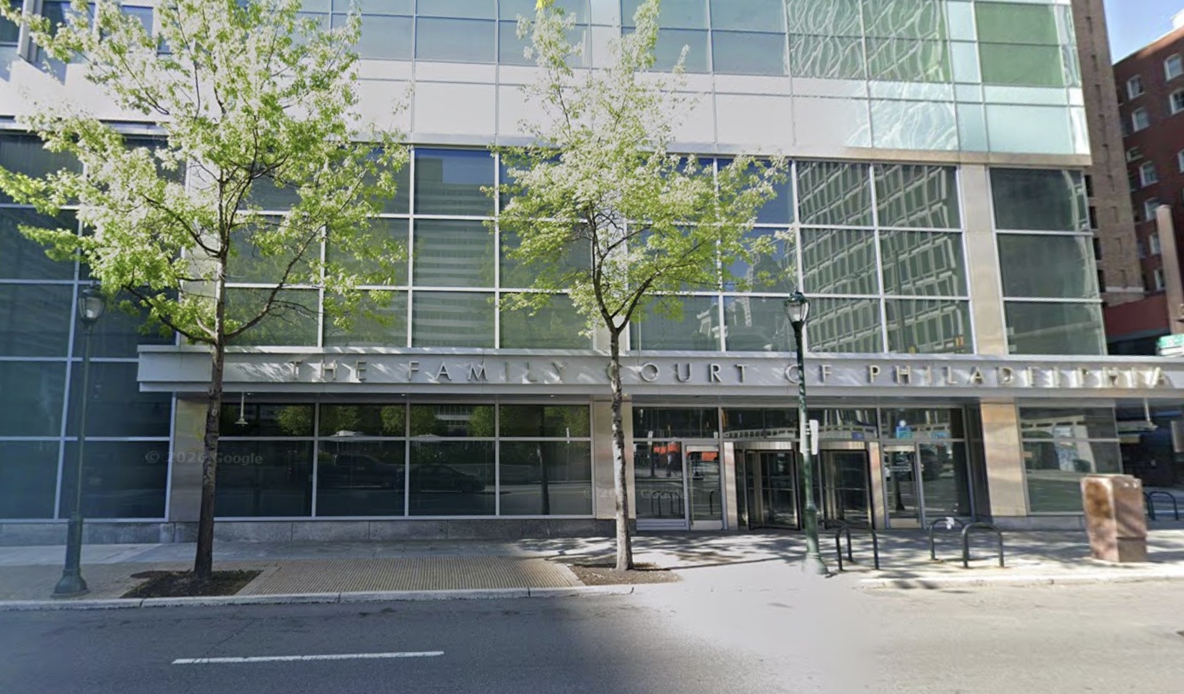 Navigating an often frustrating child welfare process in Philly's Family Court