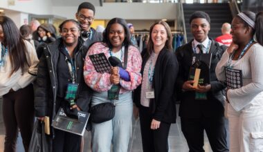 Boosting Philly Students’ Financial IQ