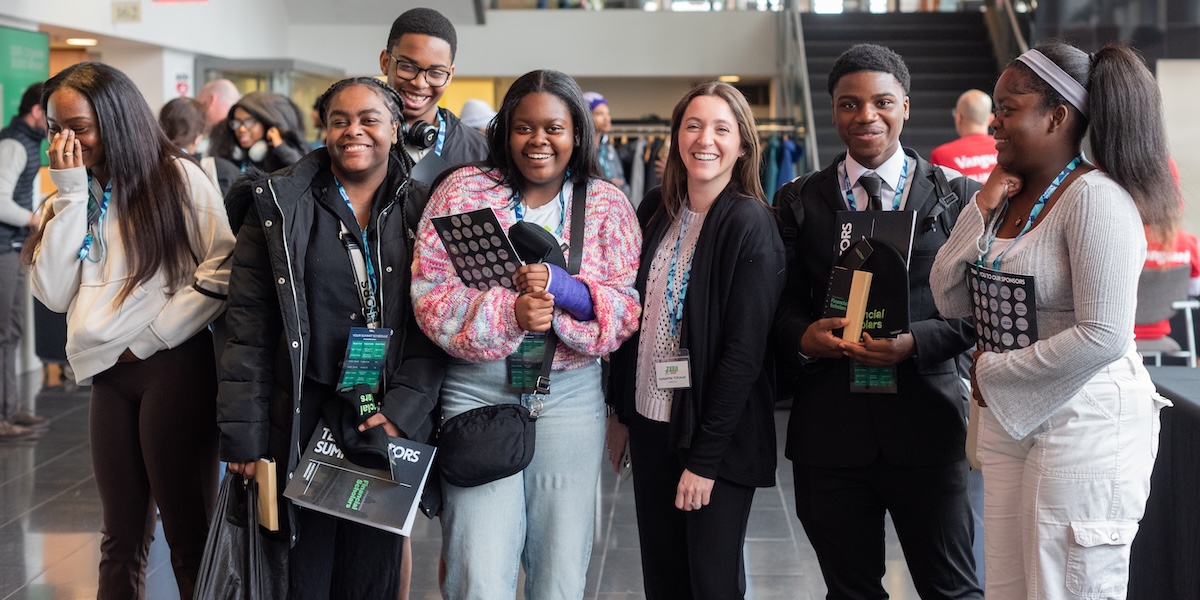 Boosting Philly Students’ Financial IQ