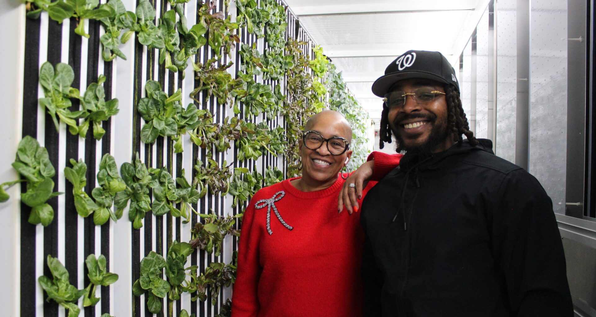Bridging the Gap: Community leaders strengthen Pittsburgh’s food system with New Sun Rising’s support