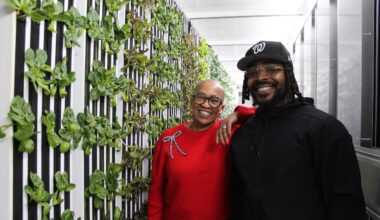Bridging the Gap: Community leaders strengthen Pittsburgh’s food system with New Sun Rising’s support