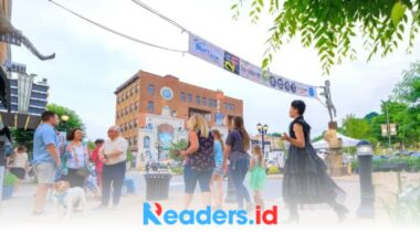 Northeastern Pennsylvania Communities Launch Monthly Events to Revive Main Streets