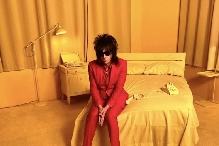 Philadelphia musician Gregg Foreman, who led the band Delta 72, hosted popular The Turnaround DJ nights and served as music director for singer Cat Power  has died at age 53.