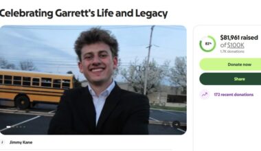 Parkland grad, West Chester student fatally hit by vehicle is mourned