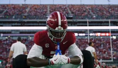 'Absolute Home Run:' Analyst Compares 'Swiss Army Knife' Germie Bernard To Hines Ward