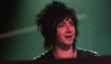 Gregg Foreman found dead in his California home at 53 – NBC10 Philadelphia