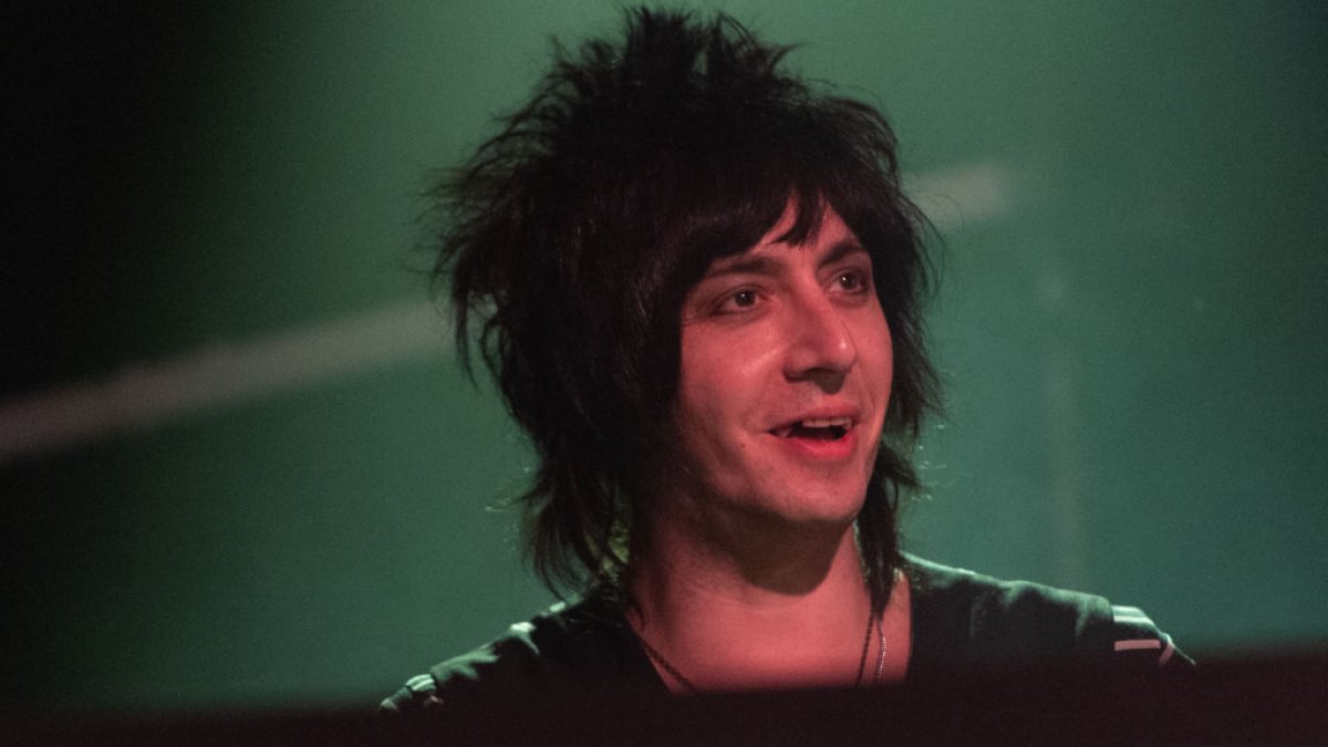 Gregg Foreman found dead in his California home at 53 – NBC10 Philadelphia