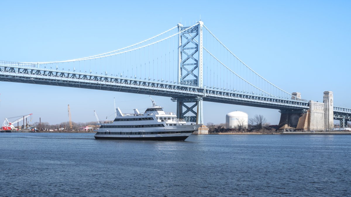 Celebrate the 2026 World Cup aboard the Spirit of Philadelphia – NBC10 Philadelphia