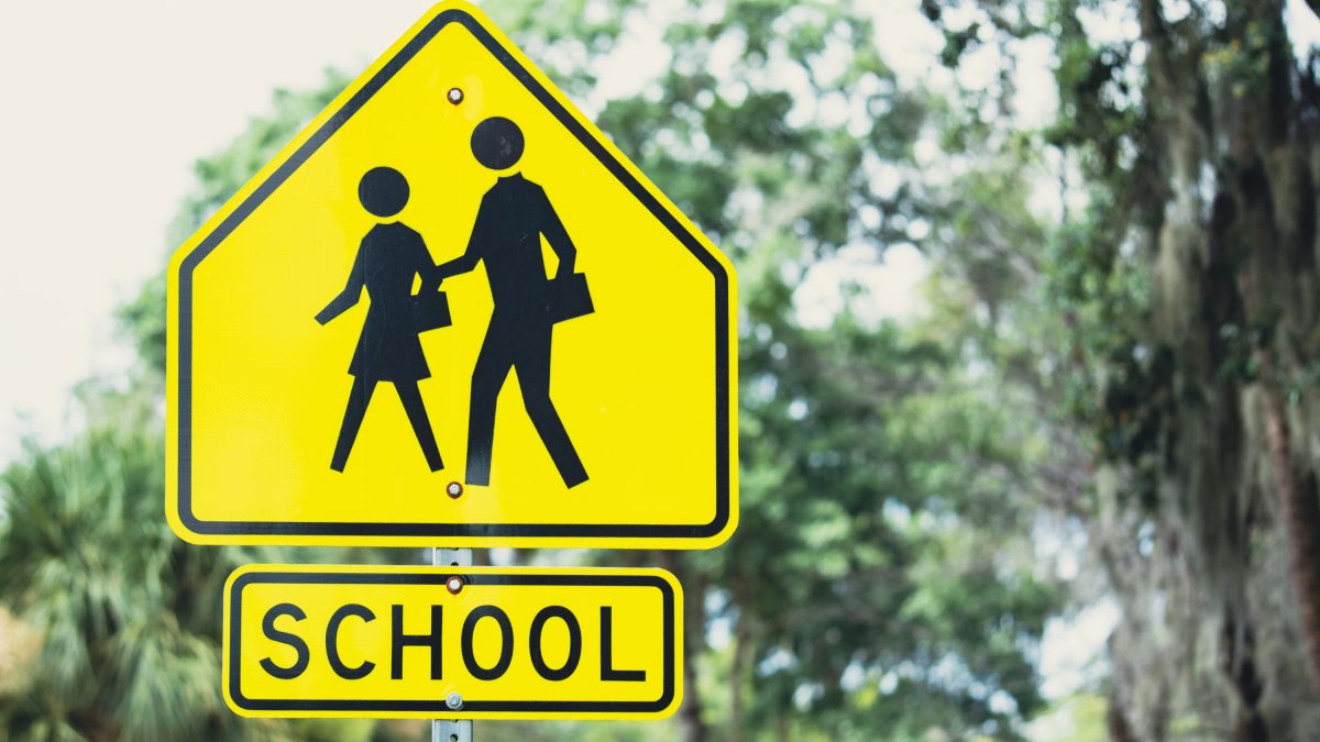 Delaware man threatens students with gun near elementary school – NBC10 Philadelphia