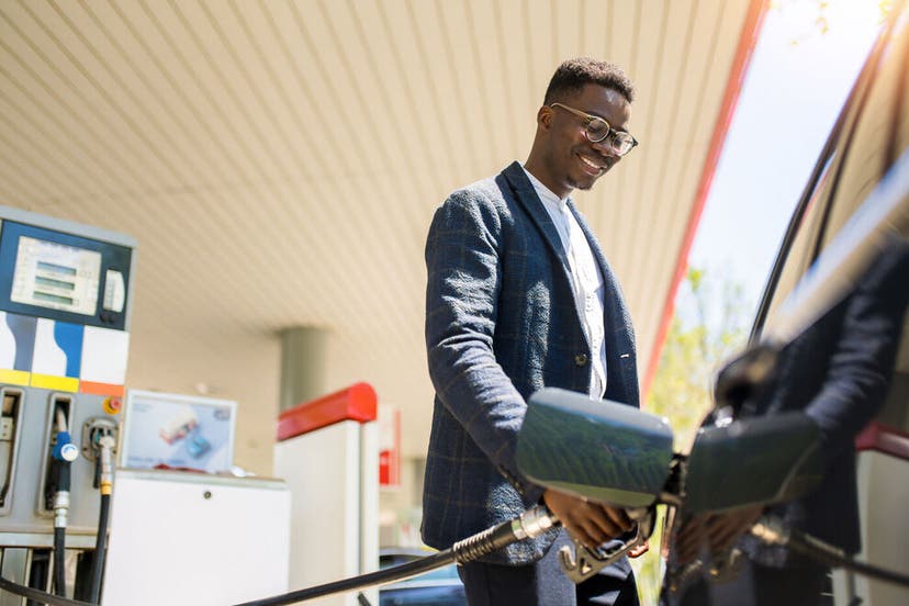 Best Gas Station Brand (2026) Best Gas Station Brand (2026)