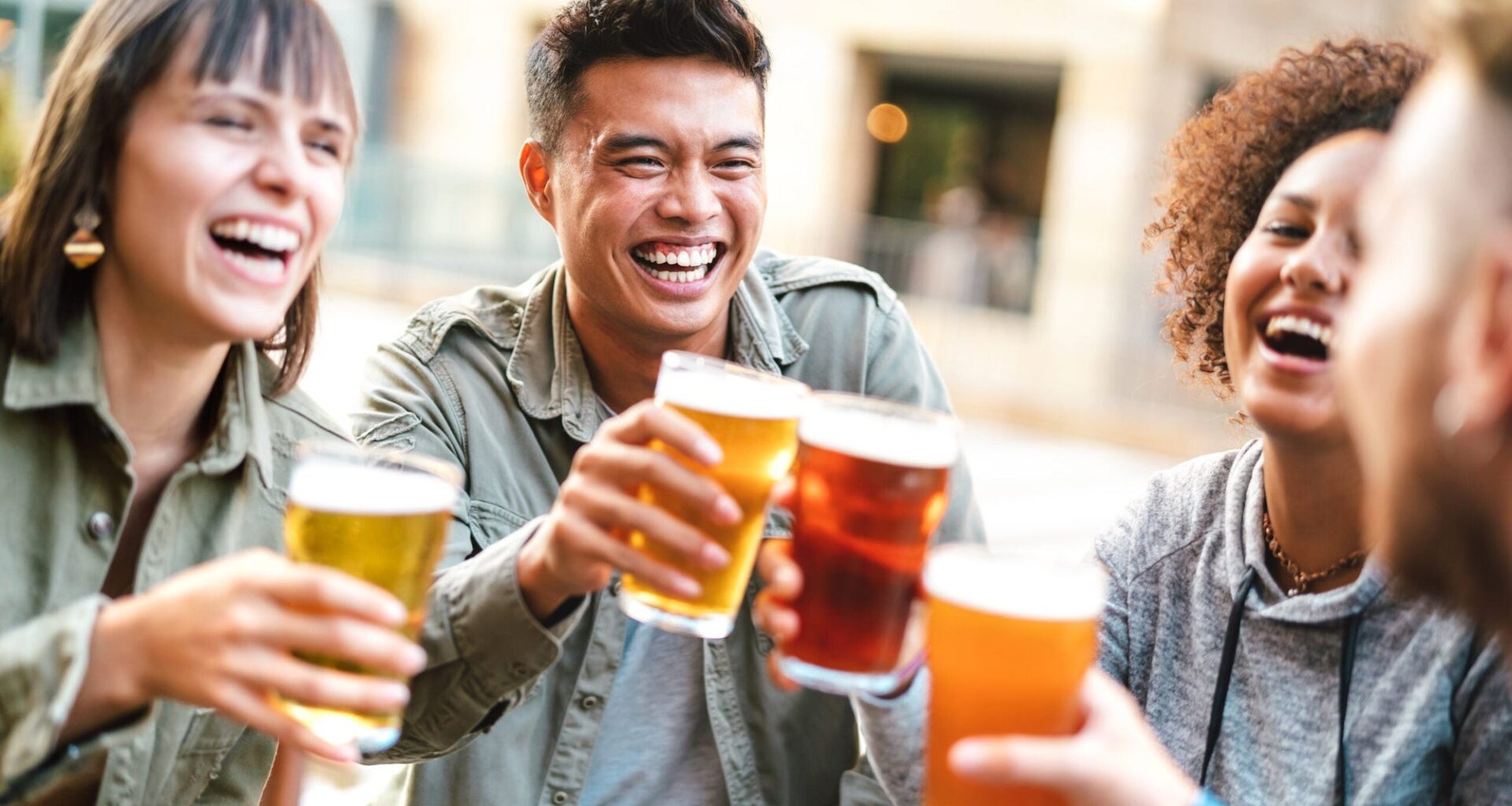 Philadelphia’s Parks on Tap Beer Garden Returns