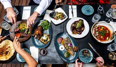 Dining Out For Life returns to Philadelphia for its 36th year – NBC10 Philadelphia