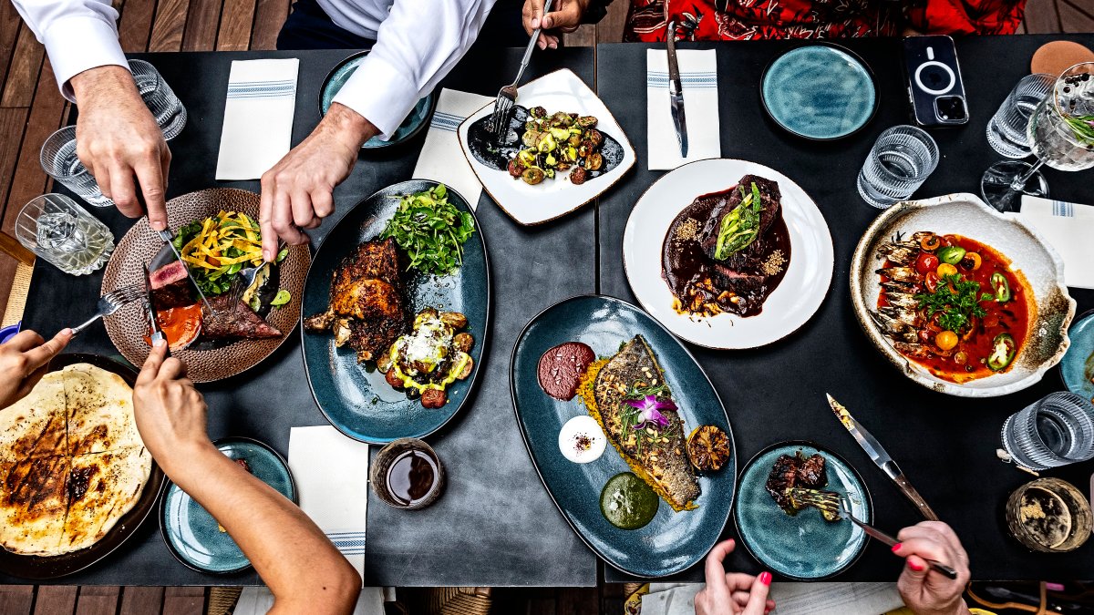 Dining Out For Life returns to Philadelphia for its 36th year – NBC10 Philadelphia