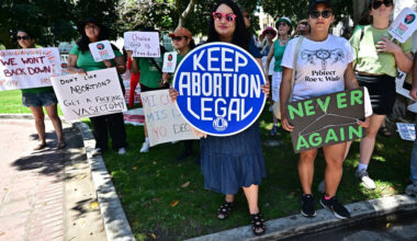 From Pennsylvania to Illinois to California: A Wave of Good News for Women