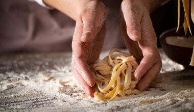 Make Your Own Pasta With This Philly Experience