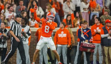 NFL Draft 2026 best available players for Pittsburgh Steelers: Avieon Terrell, Denzel Boston