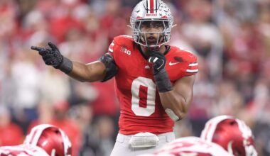 Ty Simpson, 5 Buckeyes among 16 who will attend NFL Draft in Pittsburgh