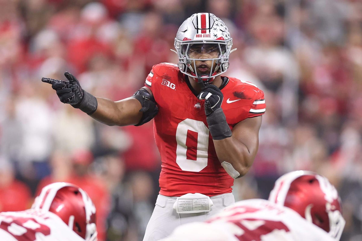 Ty Simpson, 5 Buckeyes among 16 who will attend NFL Draft in Pittsburgh
