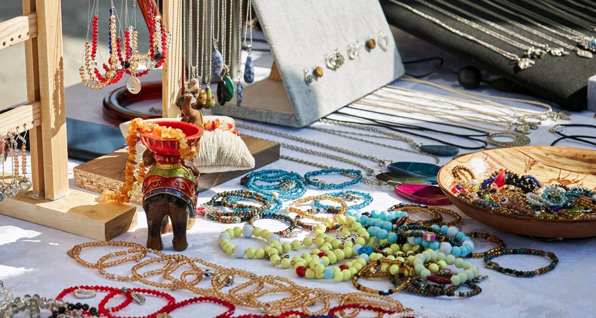 Spring Art Star Craft Bazaar Returns to Philly Mother’s Day Weekend