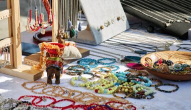 Spring Art Star Craft Bazaar Returns to Philly Mother’s Day Weekend