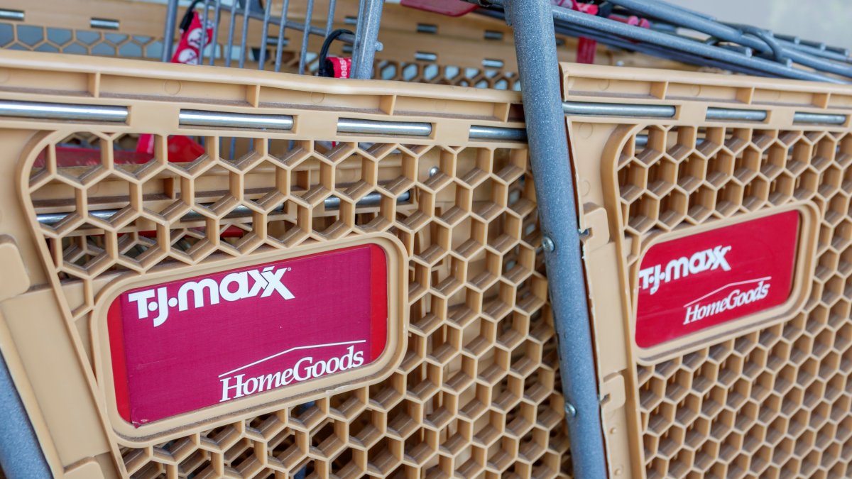 Man arrested for assaulting woman in Radnor TJ Maxx – NBC10 Philadelphia