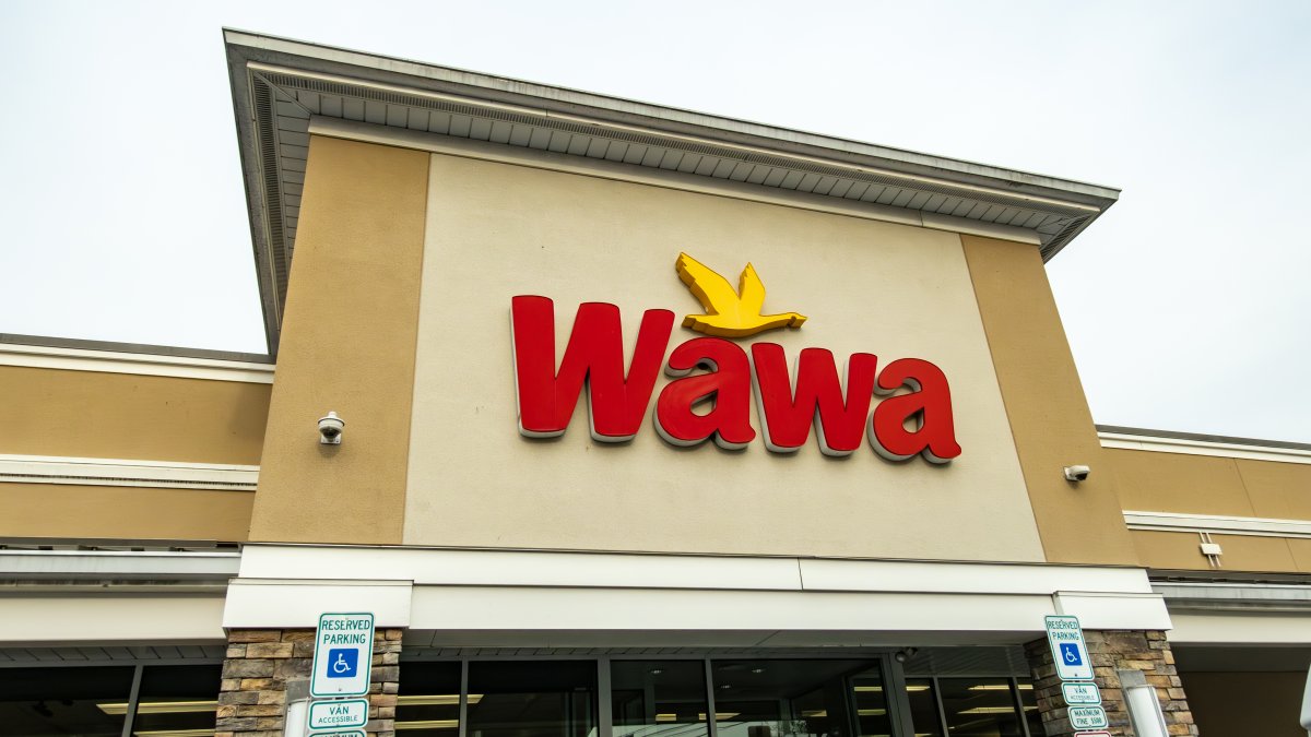 It’s Wawa Day! Celebrate with a free, any-size hot coffee – NBC10 Philadelphia