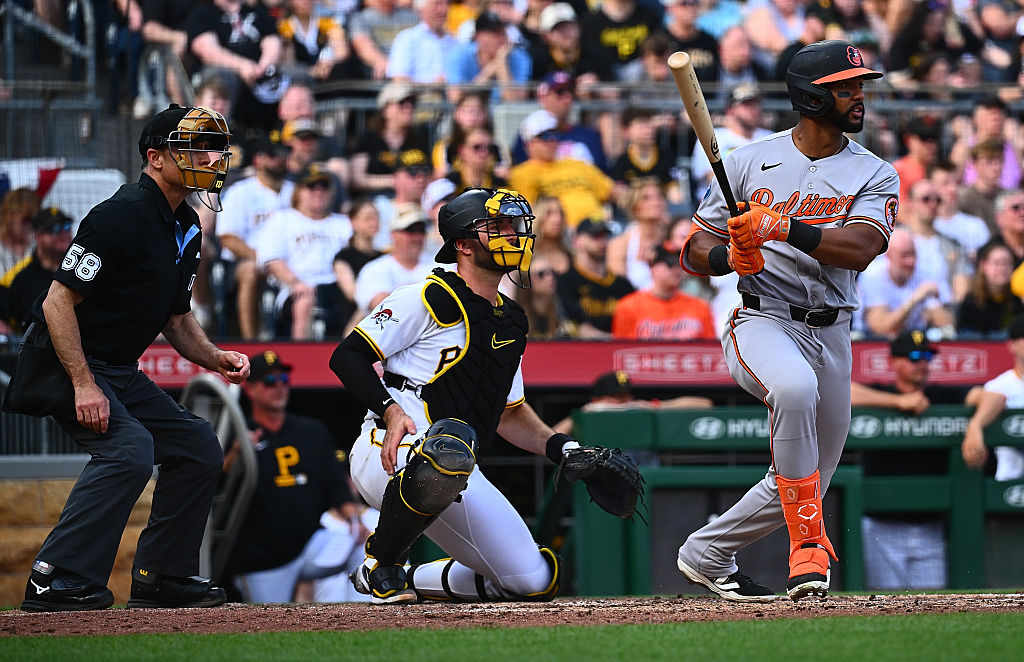 Bassitt exits early, Albernaz ejected, Orioles swept in Pittsburgh with 8-2 loss (updated)