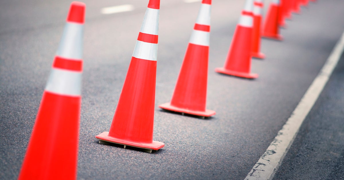 Work begins on Route 22 and Route 30 interchange with the Parkway West