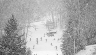 Pennsylvania ski resort still making snow mid-Apri – NBC10 Philadelphia