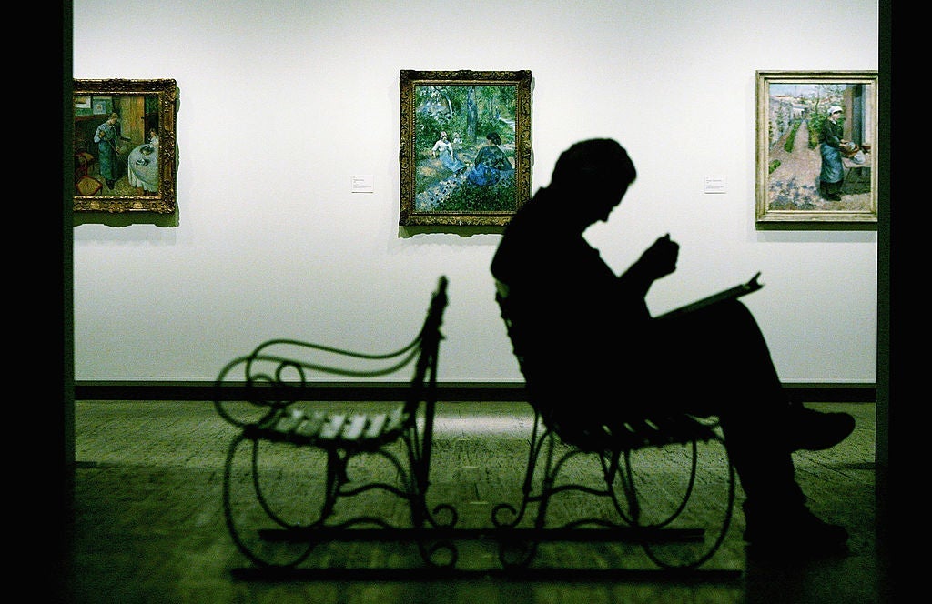 95.7 BEN FM Philadelphia