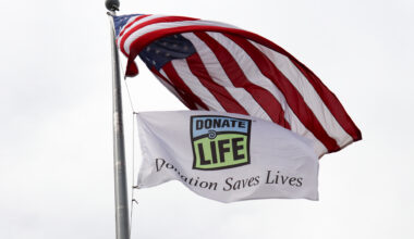 Celebrating a Second Chance at Life